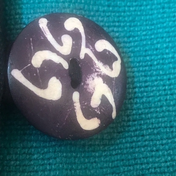 Julia Kin Rare Southwest Fall Design Jacket, Large - Picture 13 of 13